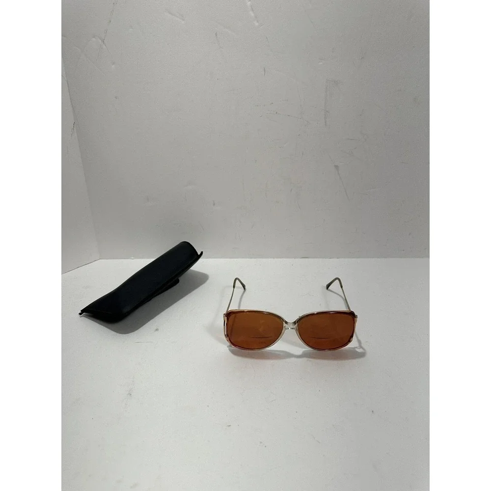Swank Optical Sonya 844 778 ‎ Eyeglasses Frames (some scratches ) See Pictures